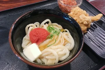 うどん