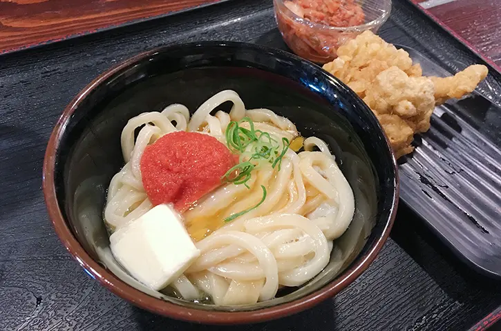 うどん