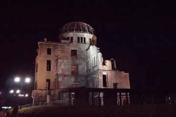 広島の歴史を歩く
