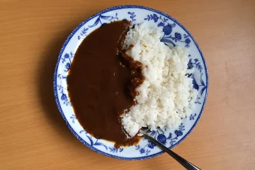 カレーライス