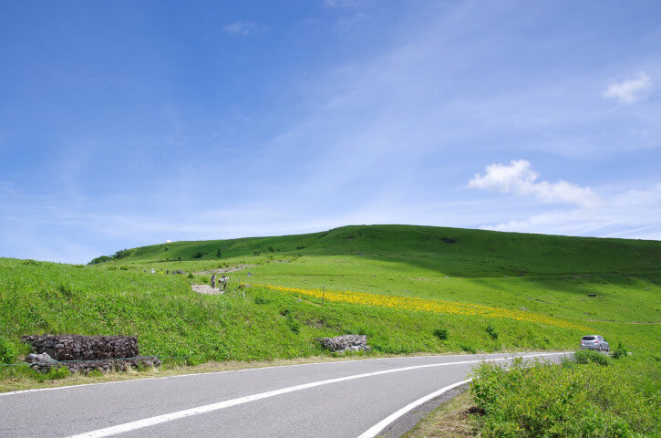 ビーナスライン